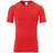 Uhlsport Camiseta compresión pro Baselayer round - Rouge