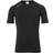 Uhlsport Camiseta Interior De Manga Corta Distinction Pro - Negro