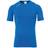 Uhlsport T-shirt de compression pro Baselayer round - Bleu