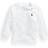 Polo Ralph Lauren Polo Baby Boys Long Sleeve T-shirt - White