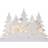 Star Trading Grandy Tomte Julby 8cm