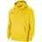 Nike Felpa Con Cappuccio Bambino Giallo - Yellow/Black