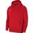 NIKE Youth Park 20 Hoodie - University Red/White (CW6896-657)