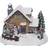 Star Trading Winterville Juleby 23cm