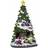 Star Trading Largeville Julby 27cm
