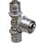 Uponor Prestee 32x25x32 mm