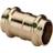 VIEGA Sanpress Muffer 22mm