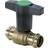 VIEGA Easytop Kuglevent.15mm