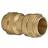 isiflo Samlemuffe 40x40mm