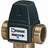 Esbe thermostatic mixing valve vta322 35-60°c 15-1.5 g3/4