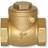 PETTINAROLI Klapkontraventil mf/mf 3/4"
