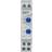 Theben 0010002 Trappautomat 16 A, max belastning 3600 VA