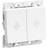 Schneider Electric LK Opus 66 jalousi afbryder