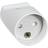 Schneider Electric Forlængerled m/jord
