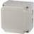 Fibox Kasse mNX Pcm 130X130X100 grå