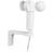 Eltako Windsensor WS, Vindhastighed, Kabel, Hvid, IP54, -15 60 °C, 117 mm