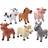 VN Toys Baby Buddy Baby Farm