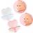 Corolle Napp för Dockor 36 cm 2-pack