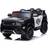 Azeno Police SUV 12V
