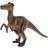 Mojo Animal Planet Velociraptor