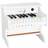 Small Foot Piano, Sound