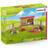 Schleich Farm World Picnic with Little Pets 72160