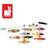 Janod Sardine Fishing Game