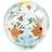 Djeco Inflatable Ball bubbles
