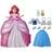 Disney Princess Secret Styles Fashion Surprise Ariel Doll