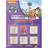 Paw Patrol 5 stempler