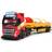 Dickie Toys Heavy Load Truck 203747011