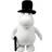 Martinex Moomin 40 cm Plush Papa (35583540)
