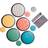 Gonge Nordic Tactile Discs