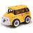 Toymax Contruck School Bus R/C Diy With Sound