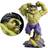 Avengers Age of Ultron Hulk The Infinity Saga MiniCo. Vinyl Figure