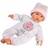 Llorens Doll 30010 Toddler Cuquito 30cm
