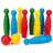 Wader Bowling set