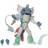 Hasbro Mighty Morphin Power Rangers Lightning Collection Actionfigur 2022 Pirantishead 18 cm
