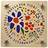 Small Foot Legler Company Wooden Flower Press Childrens Craft Kit