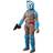 Hasbro Star Wars The Mandalorian Retro Collection Actionfigur 2022 Bo-Katan Kryze 10 cm