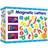 Galt Magnetic Letters