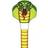 Ecoline Drage Cobra Dragon 10 m. hale
