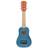 Moulin Roty Guitar, Mørkeblå
