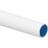 Uponor Rør Alupex 25x2,5mm 5m hvid 5 meter