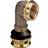 VIEGA 32mmx1" Raxofix Vinkel Muf
