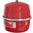 Flamco trykekspansionsbeholder 18 liter, 3/4'' tilslutning