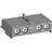 ABB Hkf1-11 aux.-contact for frontmounting