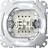 Merten Insert Twin rocker switch MEG3155-0000