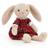 Jellycat Tartan Lottie Bunny 27cm