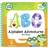 Leapfrog Leap Start 3D Alphabet Adventures Book with Music